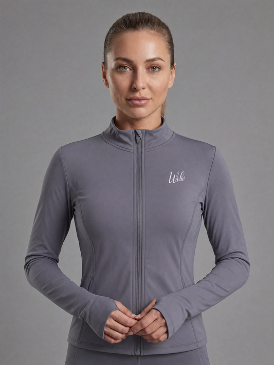 SculptFit Women’s Performance Jacket