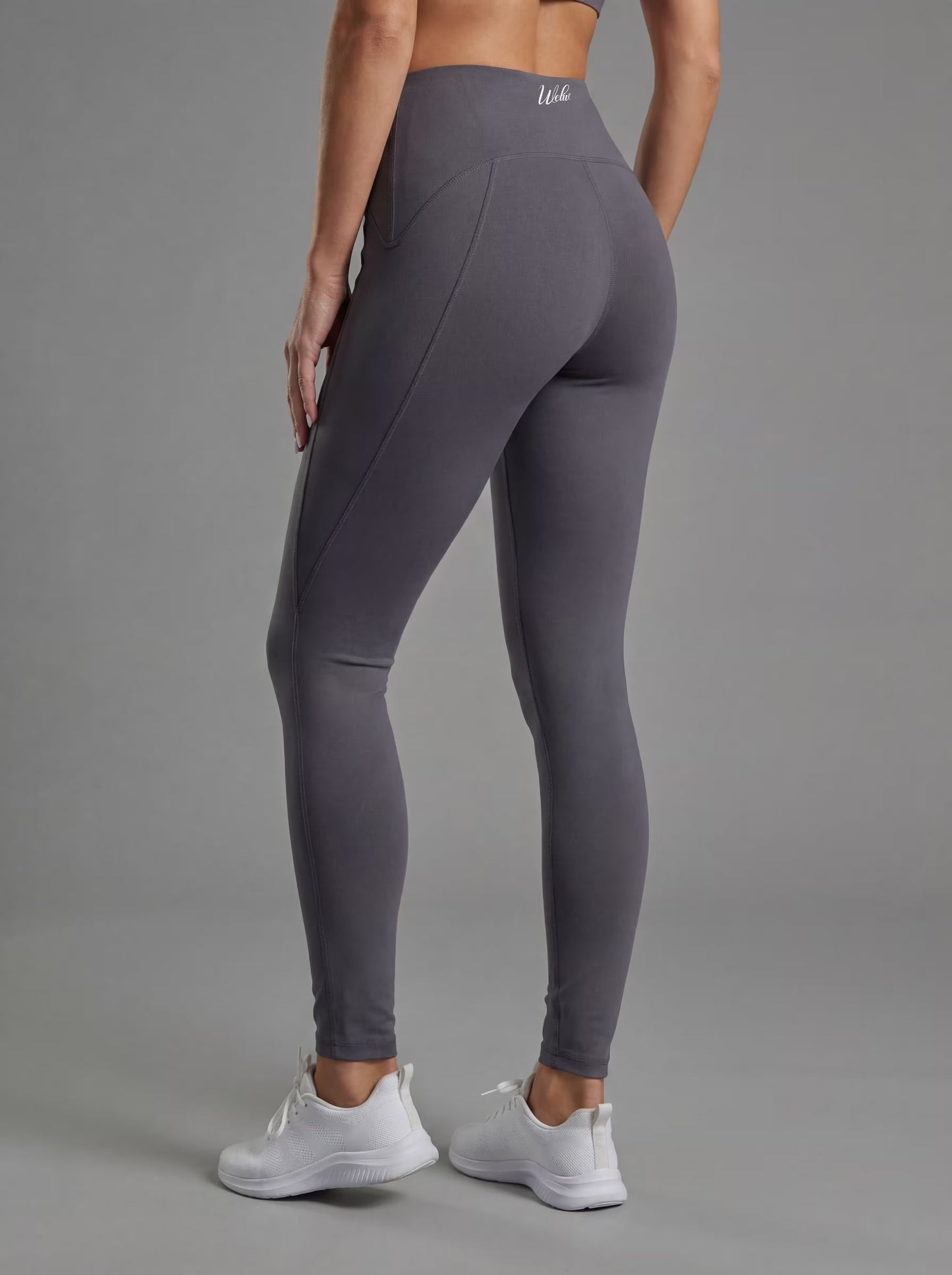 WELIV Stride 2-Piece Sports Bra & Pants Set
