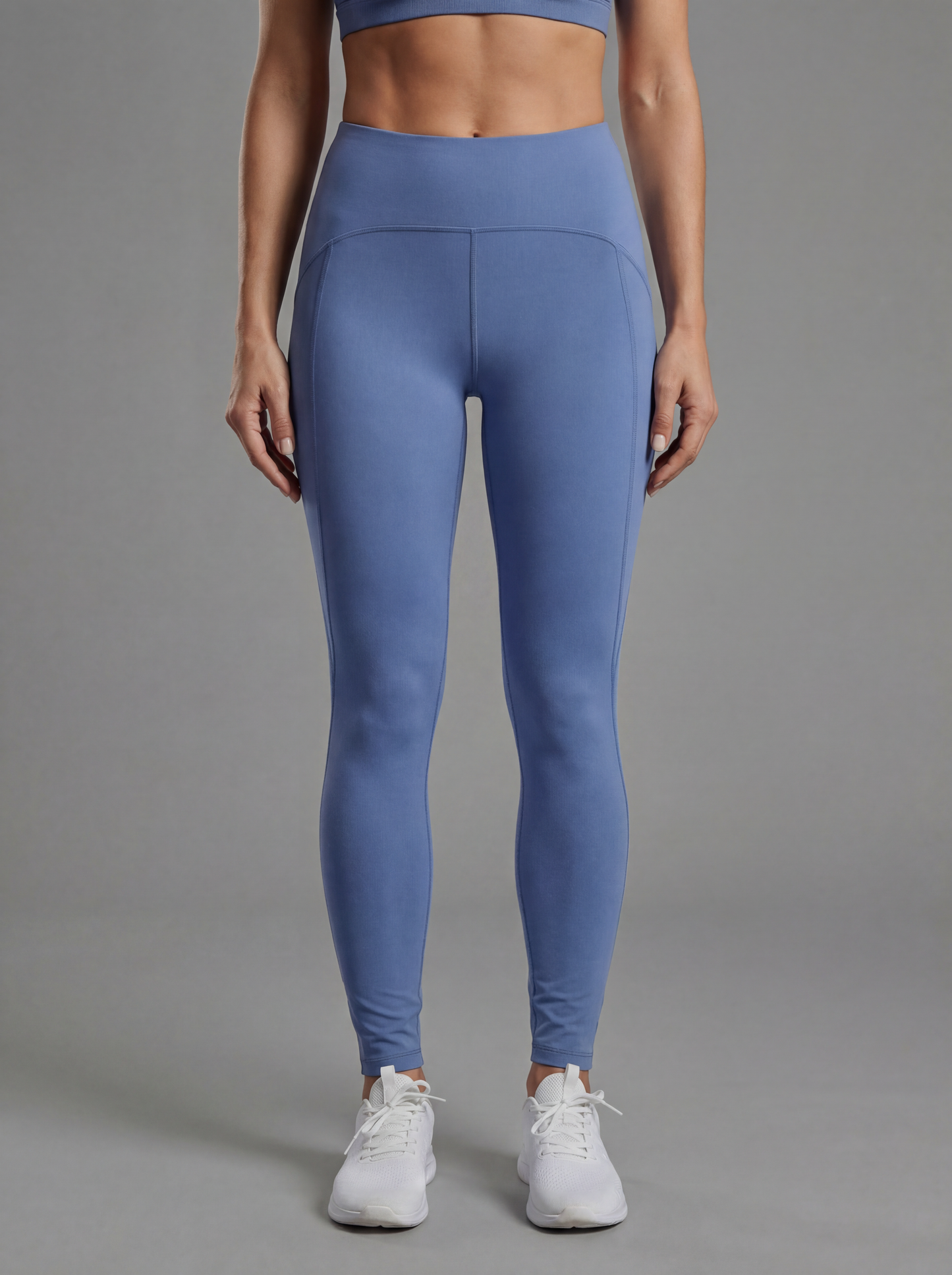WELIV Stride 2-Piece Sports Bra & Pants Set