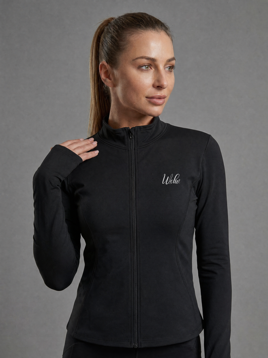 SculptFit Women’s Performance Jacket